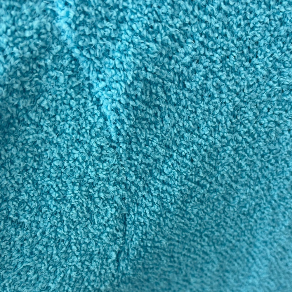 Lilly Pulitzer Turquoise Cardigan - Picture 4 of 7